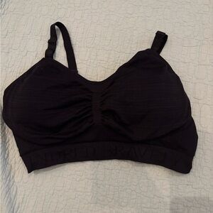 Kindred Bravely Sublime Hands-Free Nursing and Pumping Bra